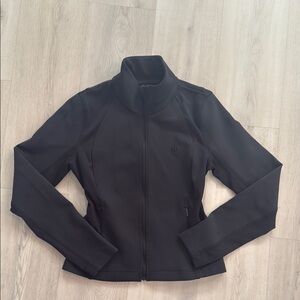 Lululemon Golf Wind-Resistant Jacket